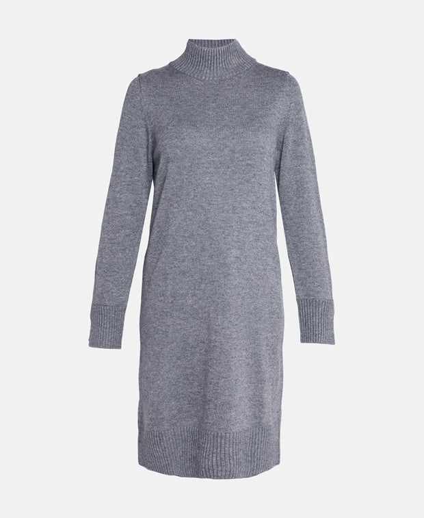 Strickkleid