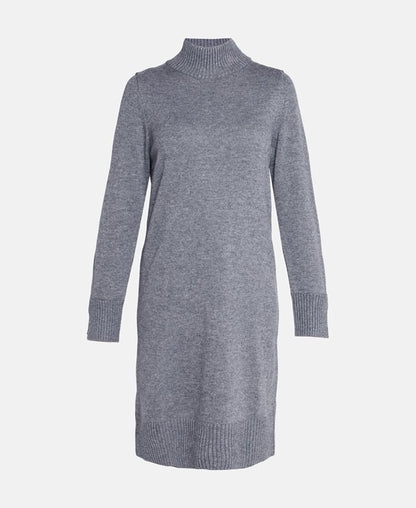 Strickkleid