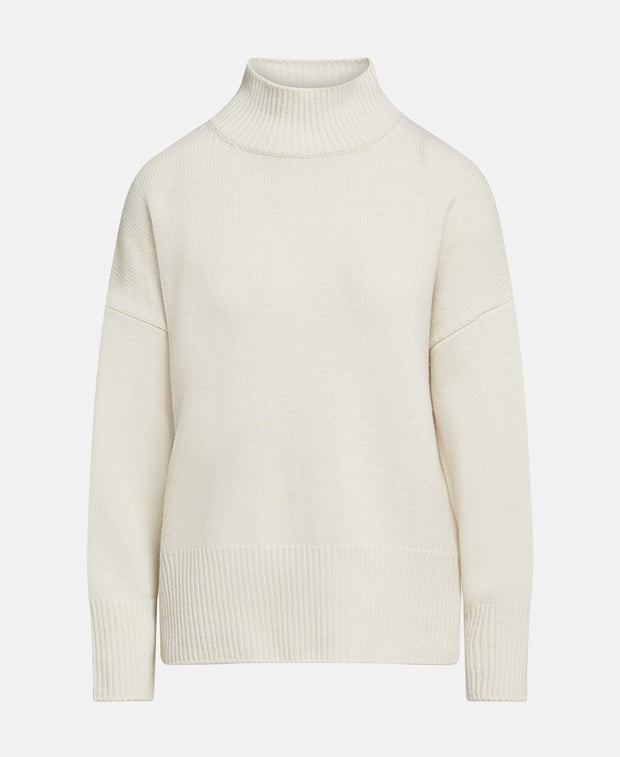Rollkragenpullover