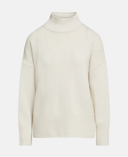 Rollkragenpullover