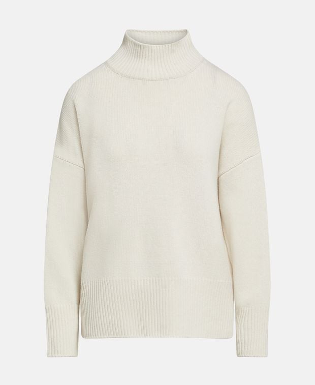 Rollkragenpullover