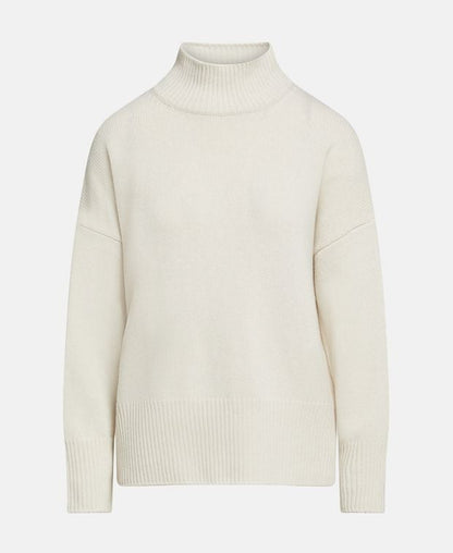 Rollkragenpullover