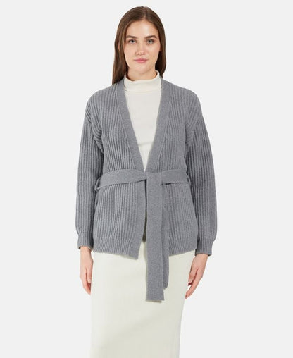 Strickjacke