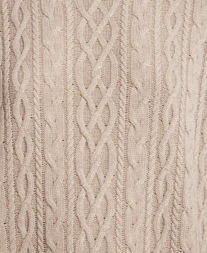Strickkleid