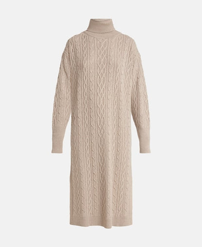 Strickkleid