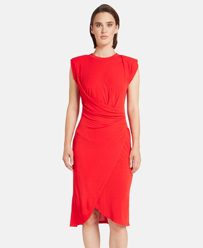 Midikleid