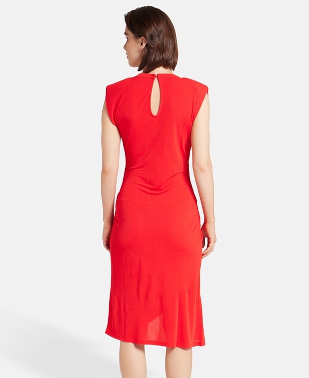 Midikleid