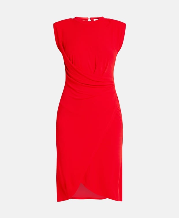 Midikleid