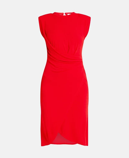 Midikleid