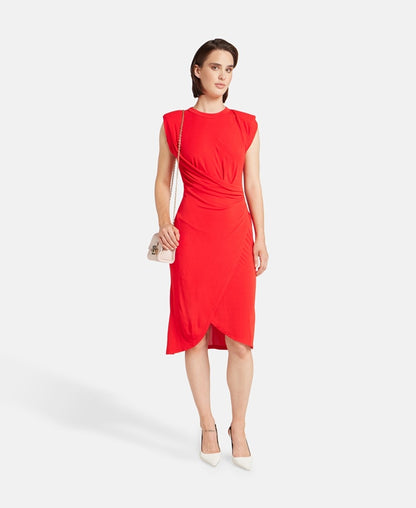 Midikleid