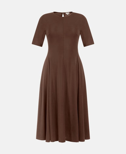 Midikleid