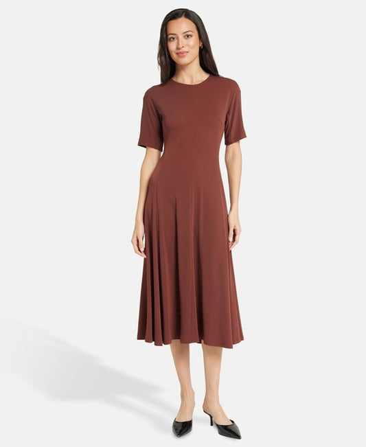 Midikleid