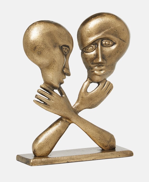 Dekofigur