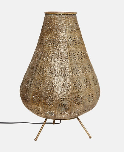 Tischlampe