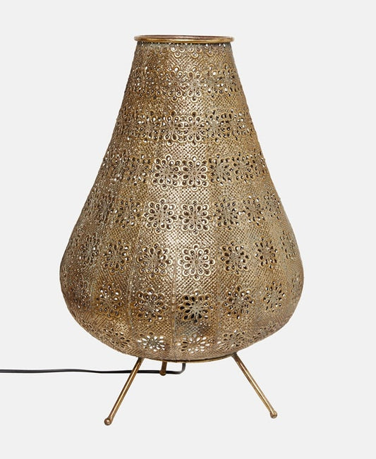 Tischlampe