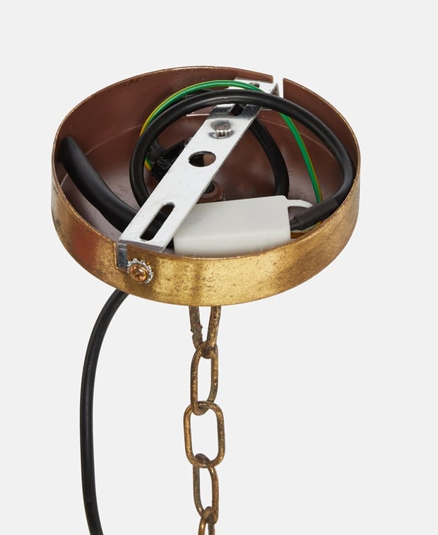 Deckenlampe