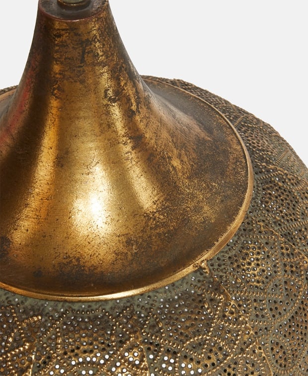 Deckenlampe
