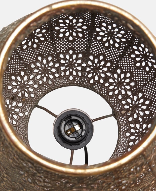 Tischlampe