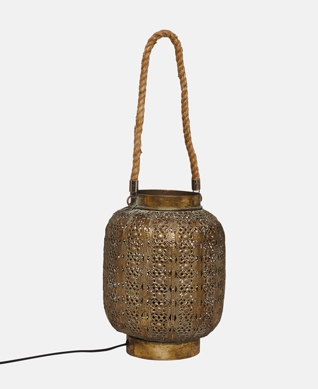 Tischlampe