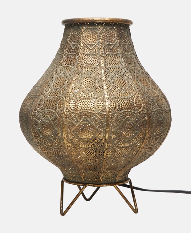 Tischlampe