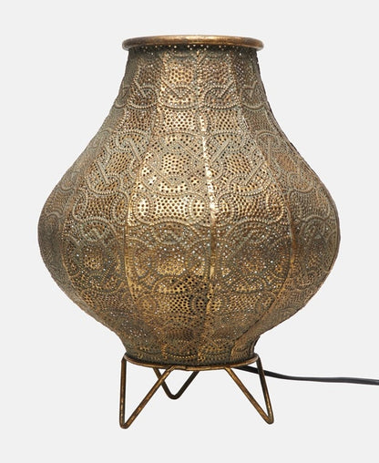 Tischlampe