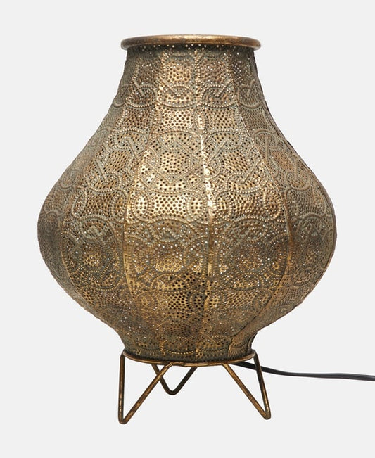 Tischlampe