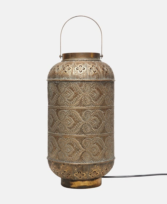 Tischlampe