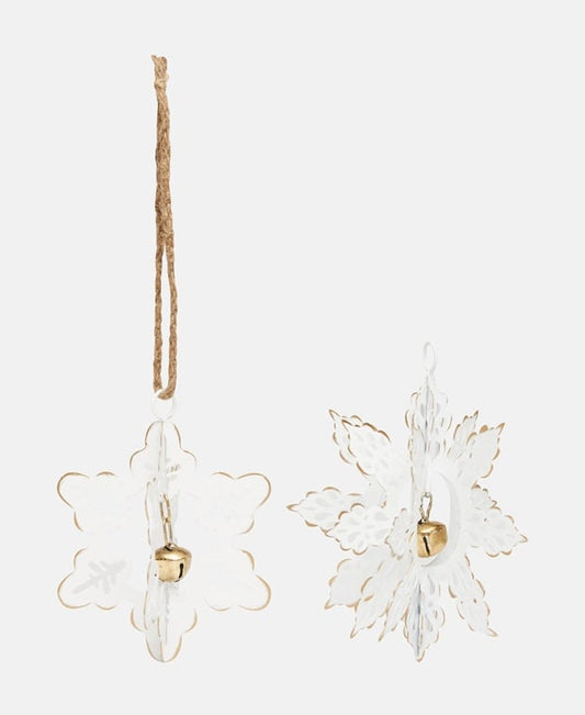 Deko-Anhänger, 2er Set