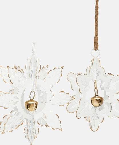 Deko-Anhänger, 2er Set