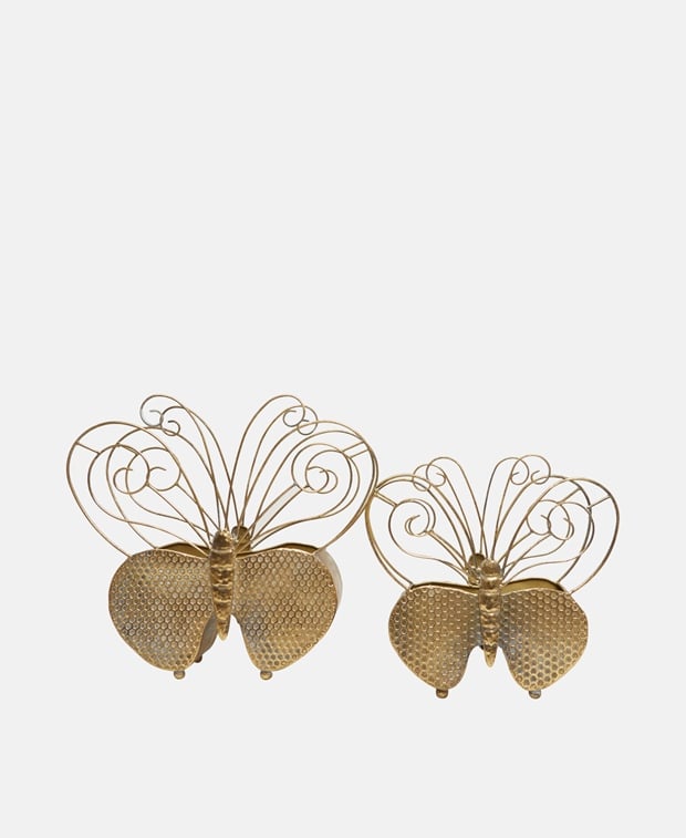 Blumentopf, 2er-Set