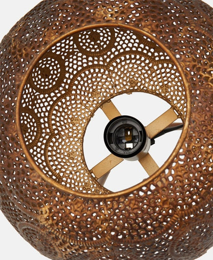 Lampe