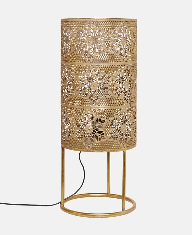 Tischlampe