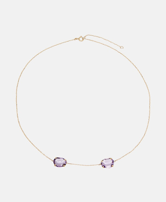 Halskette mit Anhänger