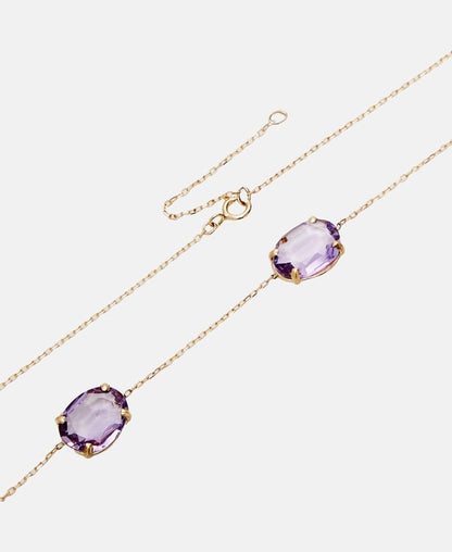 Halskette mit Anhänger