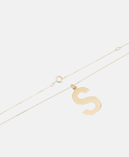 Halskette mit Anhänger