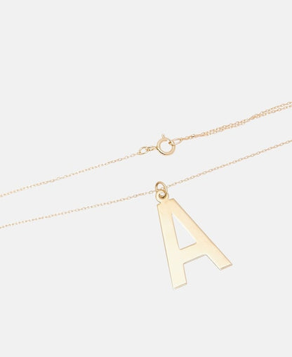 Halskette mit Anhänger