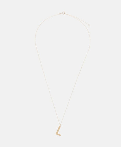 Halskette mit Anhänger