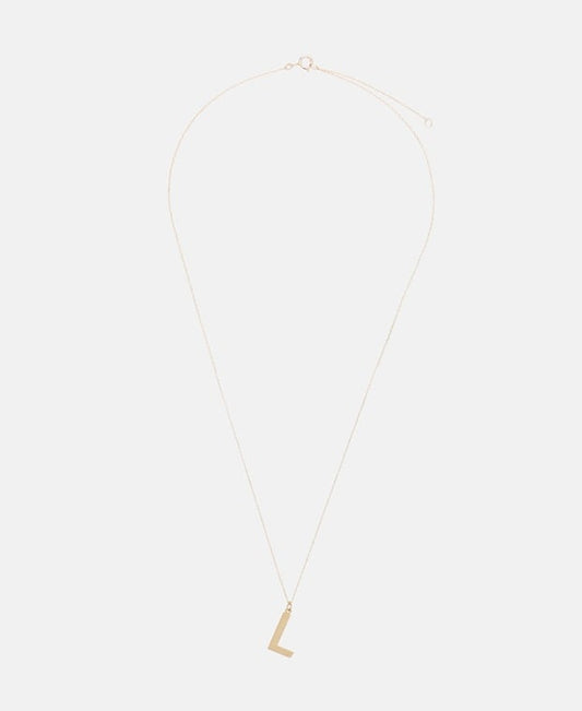 Halskette mit Anhänger