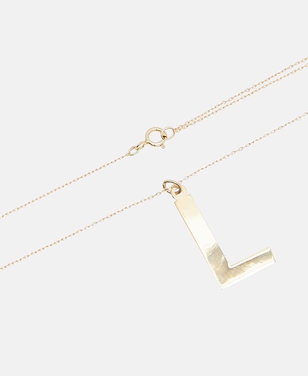 Halskette mit Anhänger