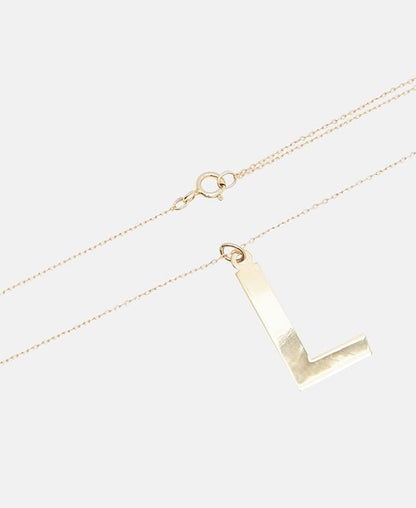 Halskette mit Anhänger