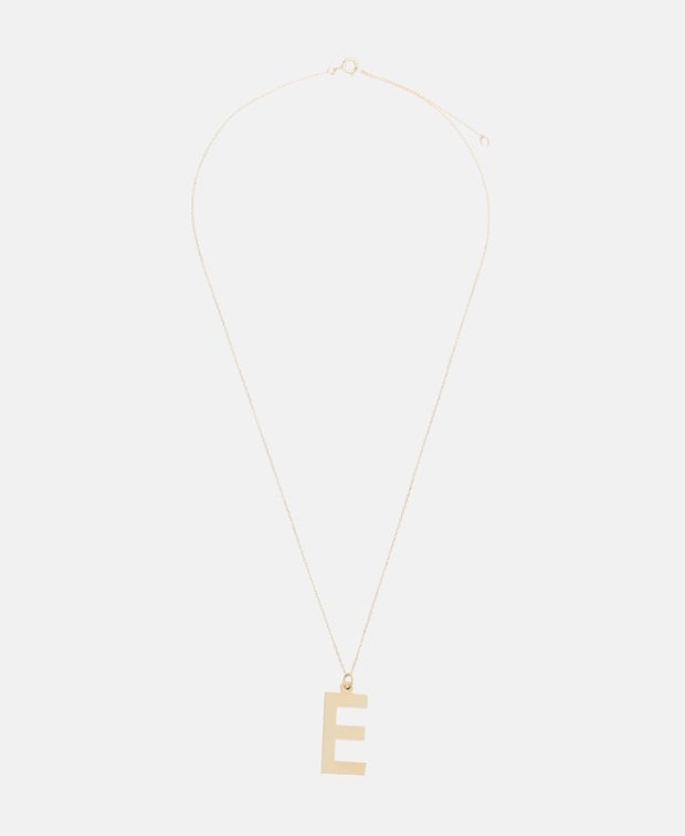 Halskette mit Anhänger