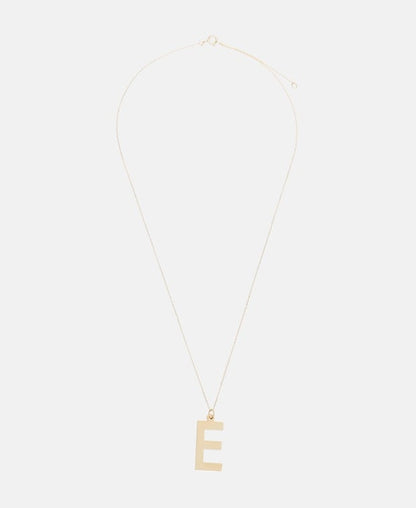 Halskette mit Anhänger