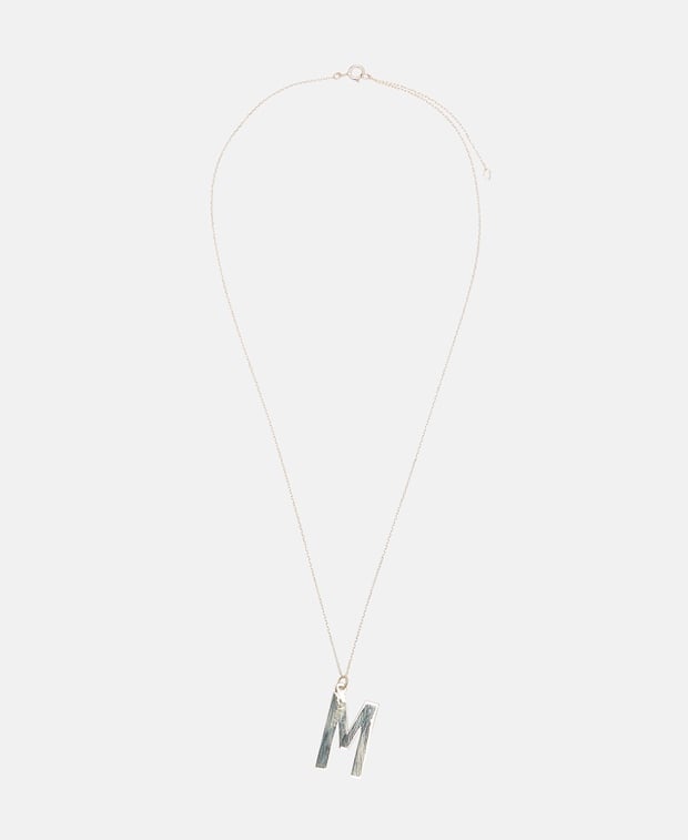 Halskette mit Anhänger