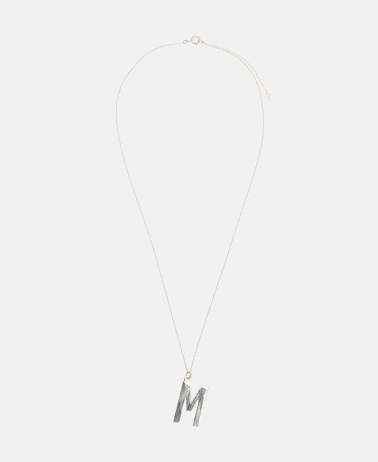 Halskette mit Anhänger