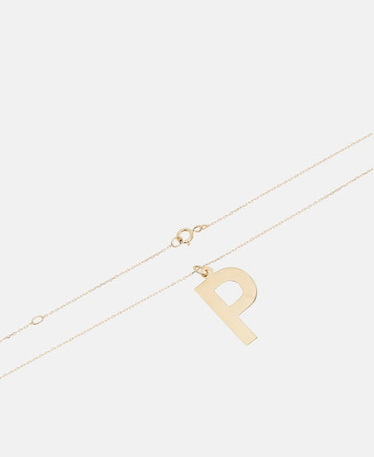 Halskette mit Anhänger