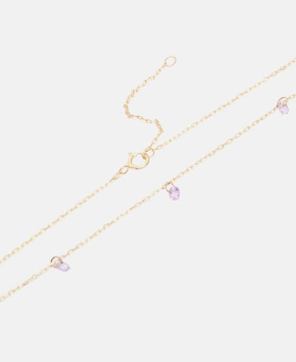 Halskette mit Anhänger