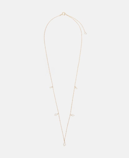 Halskette mit Anhänger