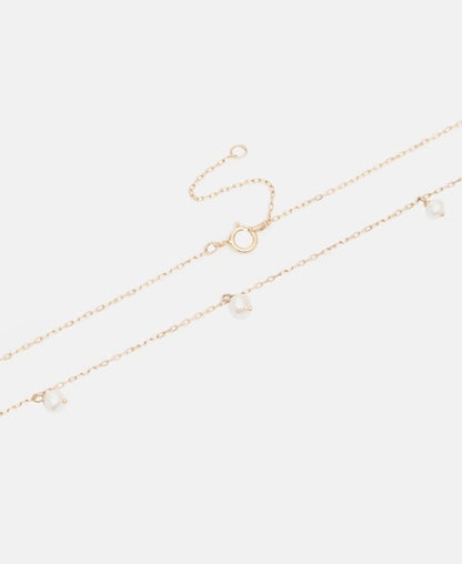 Halskette mit Anhänger