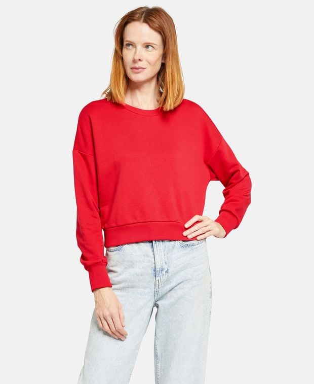 Sweatshirt