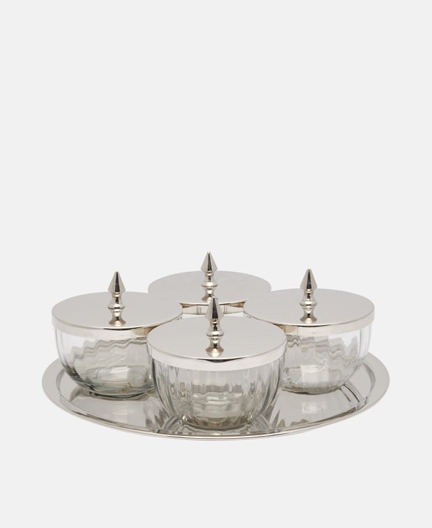 Aufbewahrungsgläser